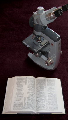 microscopebible