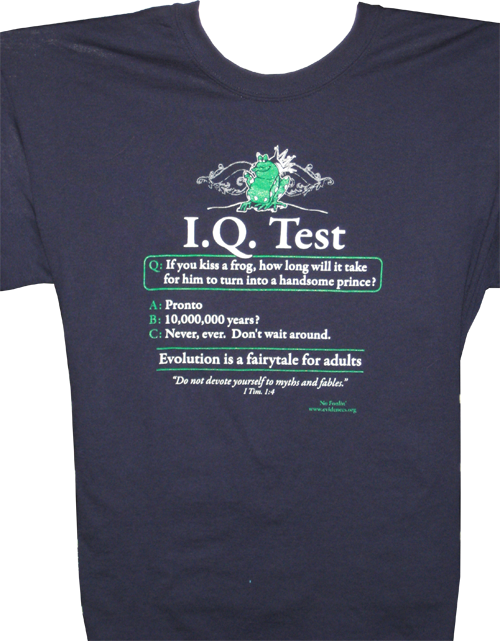 IQ Test